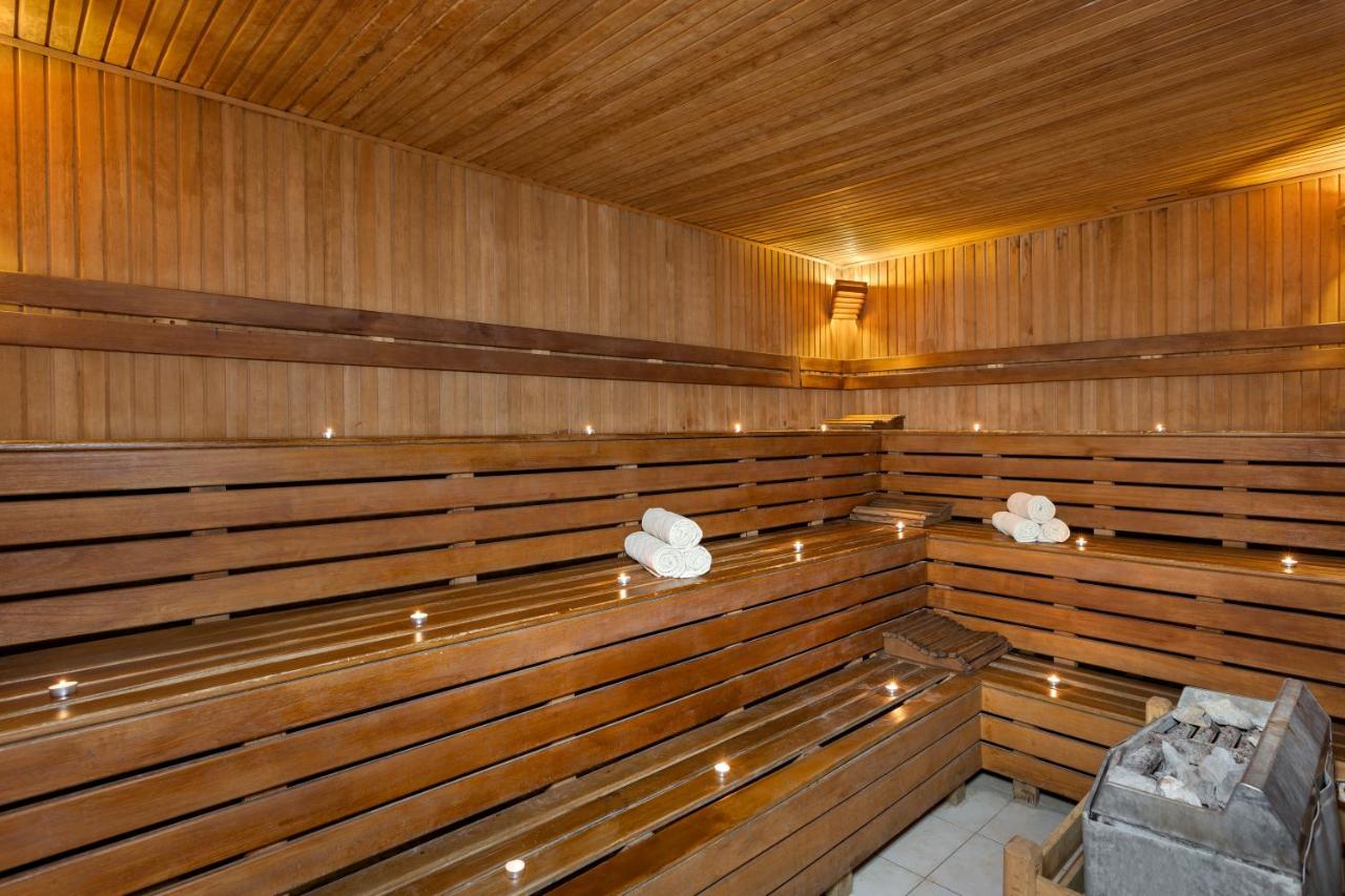 Euphoria Comfort Beach Alanya Mahmutlar Exterior photo