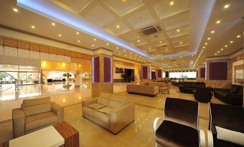 Euphoria Comfort Beach Alanya Mahmutlar Exterior photo