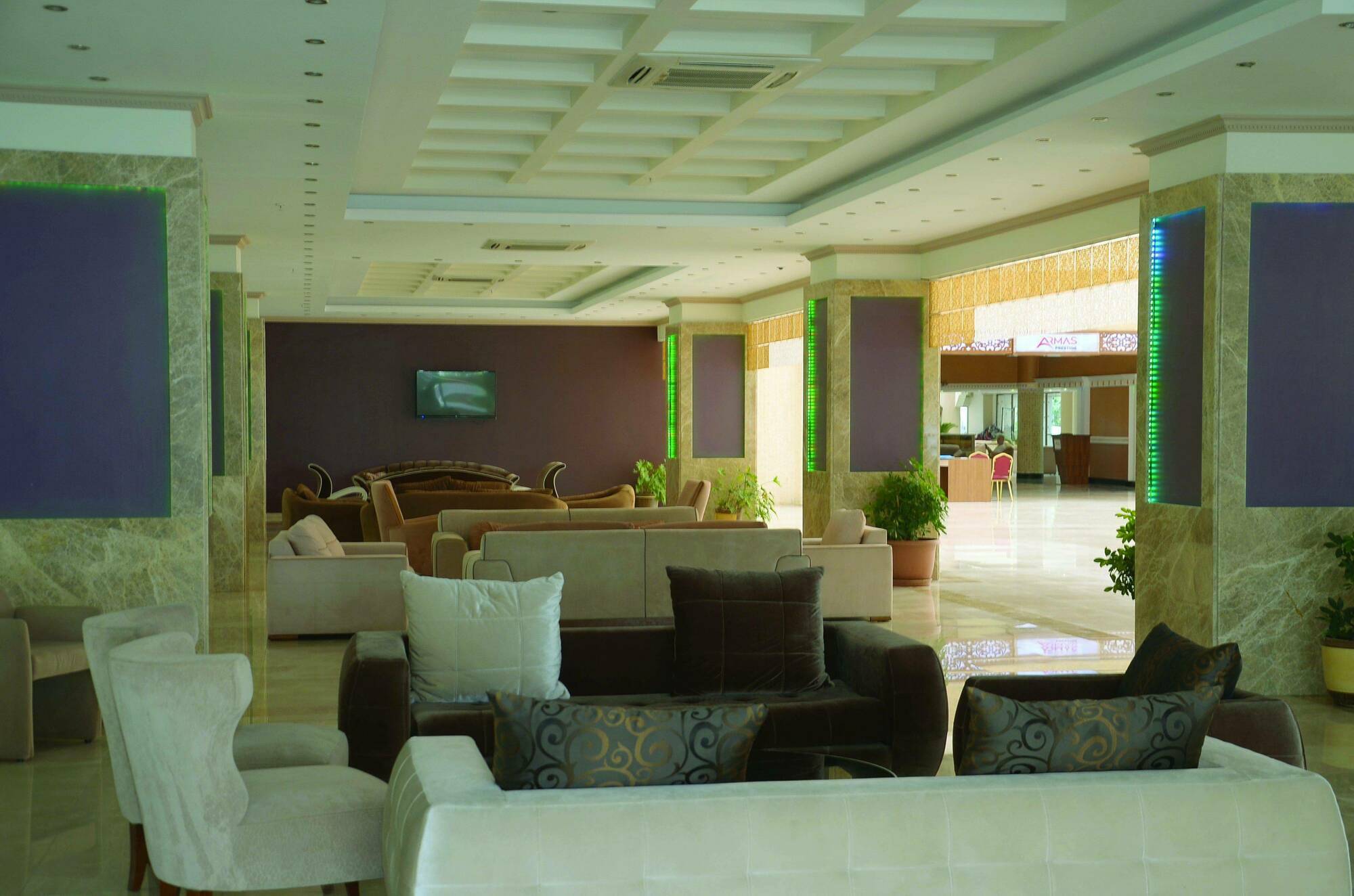 Euphoria Comfort Beach Alanya Mahmutlar Exterior photo