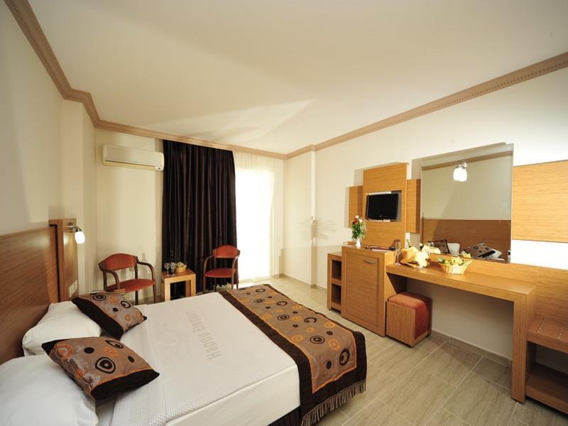 Euphoria Comfort Beach Alanya Mahmutlar Exterior photo